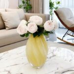 Wholesale Glass Vase HP-019 - Image 3